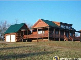 162 River Ln, Delano, TN 37325