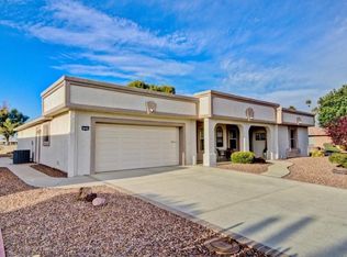 15814 N Nicklaus Ln, Sun City, AZ 85351