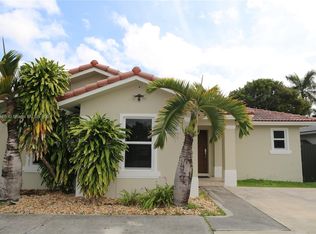 27953 SW 136th Pl, Homestead, FL 33032