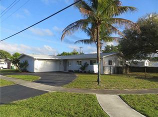 838 NW 8th Ave, Dania, FL 33004