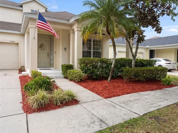 13424 Hopkinton Ct, Windermere, FL 34786