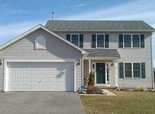 41 Aston Villa, North Chili, NY 14514