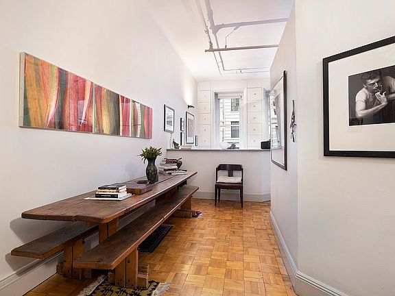 5th image of 39 E 19th St #3F
