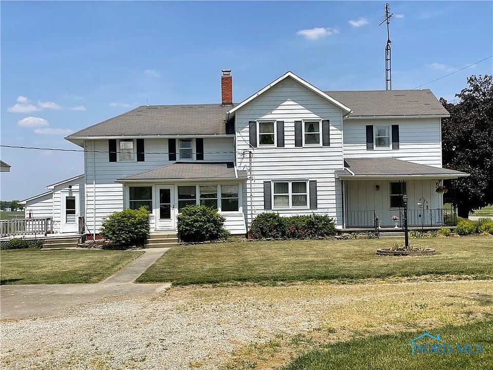 2nd image of 1912 Domersville Rd #1