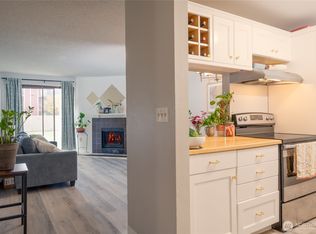 Bye The Green Condominiums, Auburn, WA 98002