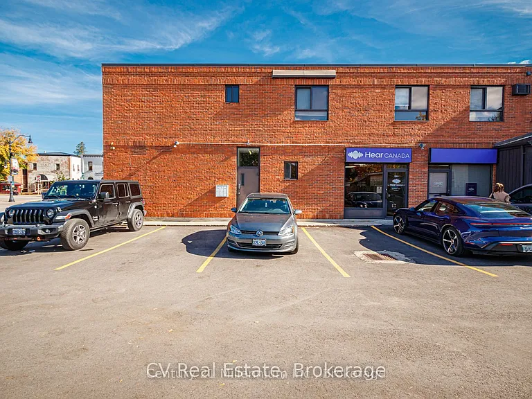 250 Hurontario St #2 — Photo 25