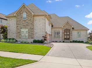 126 Thornwood Pl, Hendersonville, TN 37075