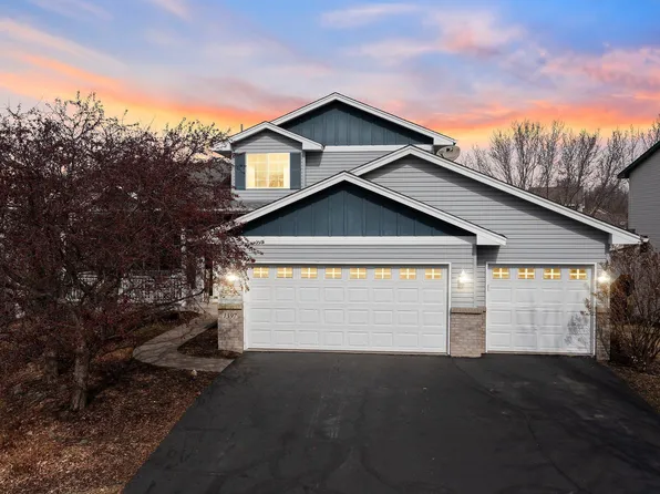 1397 153rd Ln NW, Andover, MN 55304