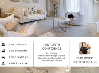 The Birchwood Estates - 180, Kaukauna, WI 54130