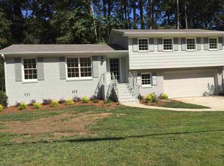 3233 Wisteria Dr, Birmingham, AL 35216