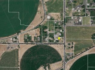 150 W Gettman Rd, Hermiston, OR 97838