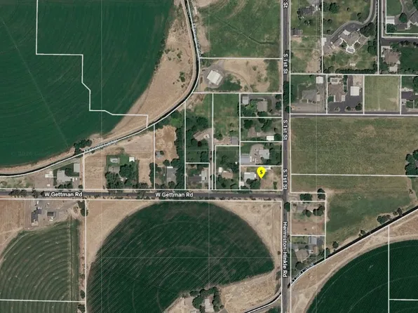 150 W Gettman Rd, Hermiston, OR 97838