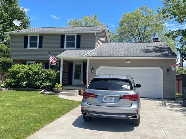 199 Gregory Pl, Grand Island, NY 14072