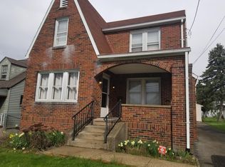 125 N Osborn Ave, Youngstown, OH 44509