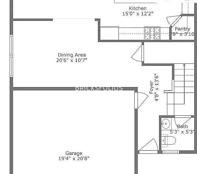 5723 Waverly Rd SW #A — Photo 29