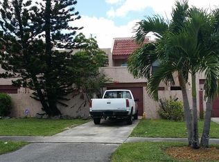 1821 NW 56th Ter #18, Fort Lauderdale, FL 33313