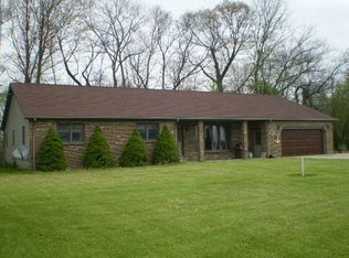 22079 Gruber Rd, Defiance, OH 43512