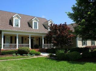 12317 Marshall Grove Ln, Knoxville, TN 37922