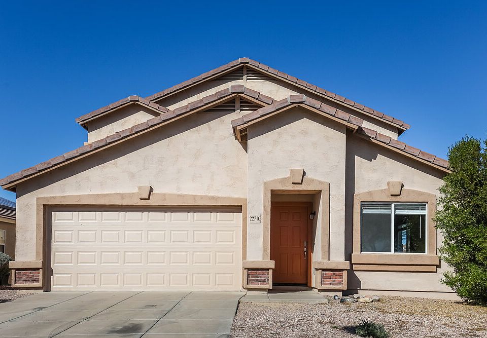 1st image of 22740 W Mohave St