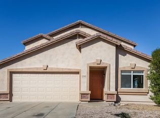 22740 W Mohave St, Buckeye, AZ 85326