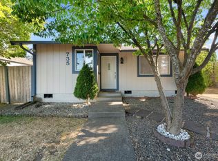 735 Hamelin Lane SE, Olympia, WA 98513