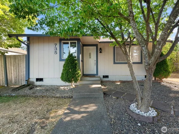 735 Hamelin Lane SE, Olympia, WA 98513