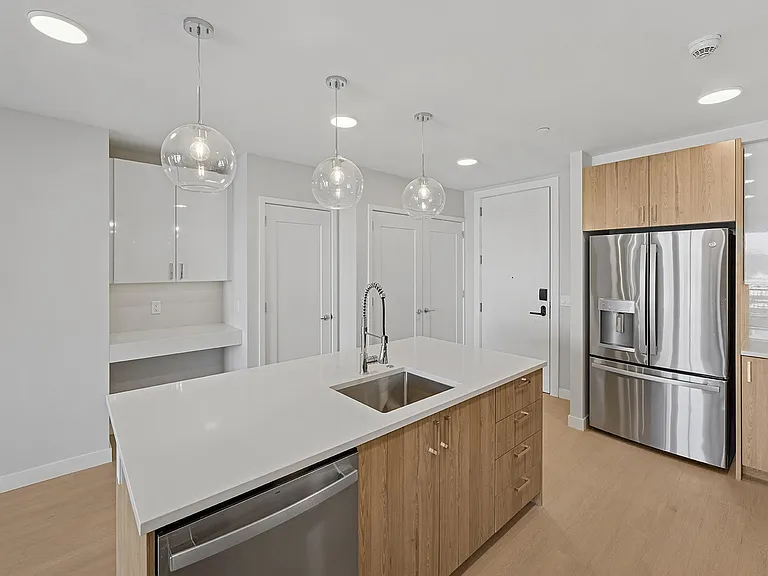 Juliette Kitchen