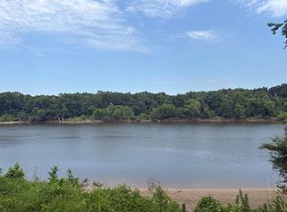 4462 Eureka Landing Rd, Uriah, AL 36480