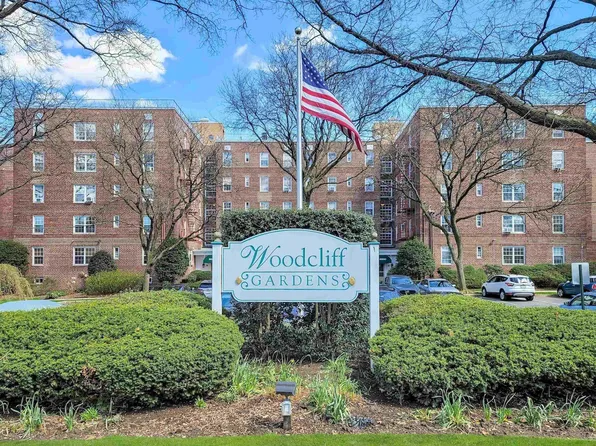 8600 Boulevard E APT 3A, North Bergen, NJ 07047