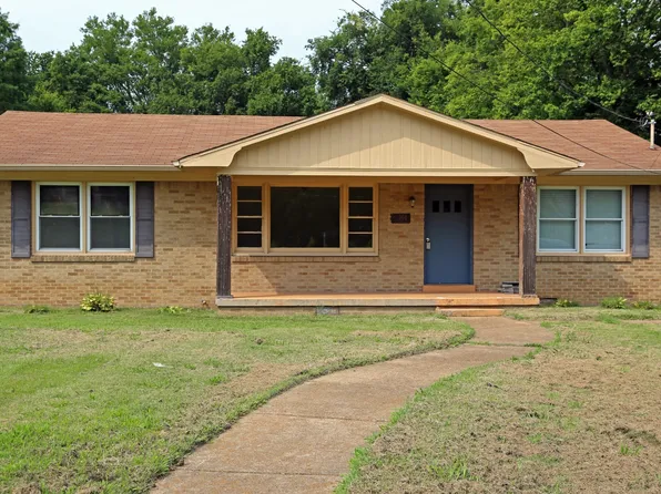 304 Hay Long Ave, Mount Pleasant, TN 38474