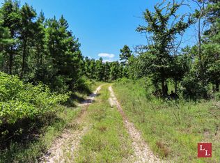 Tucker Rd, Fort Towson, OK 74735
