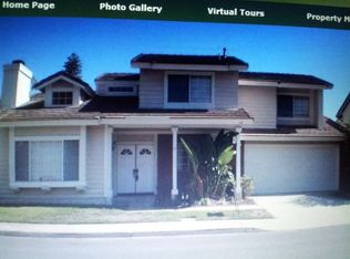 32 Songbird Ln, Aliso Viejo, CA 92656