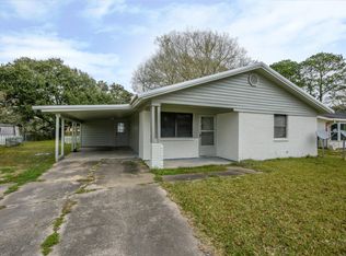 2907 Old Jeanerette Rd, New Iberia, LA 70563