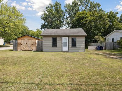 122 N Linden Ave, Fremont, MI, 49412