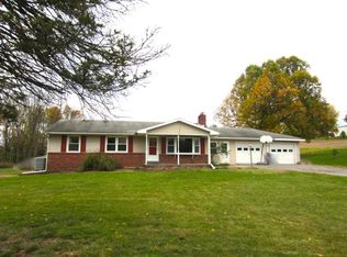 1290 Beaver Run Rd, Mifflinburg, PA 17844
