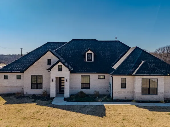 1001 Henry Way, Springtown, TX 76082