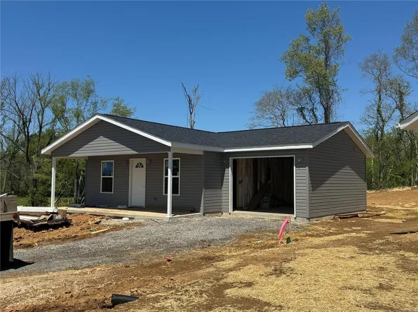 1110 Allenview Dr, Jackson, MO 63755