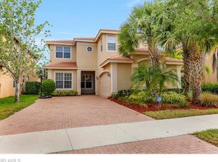1976 Isla De Palma Cir, Naples, FL 34119