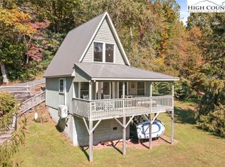 355 Ellis Rd, West Jefferson, NC 28694
