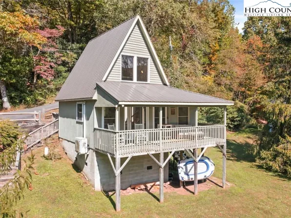 355 Ellis Road, West Jefferson, NC 28694