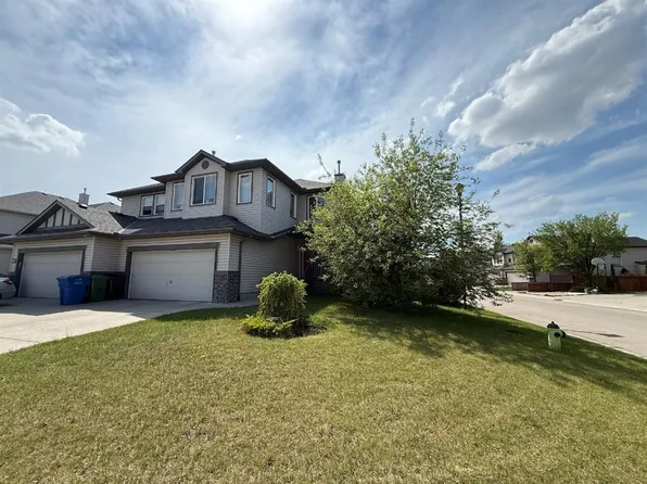 217 W Creek Cir, Chestermere, AB T1X 1R6