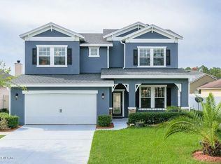 678 Reflection Cove Ct, Jacksonville, FL 32218