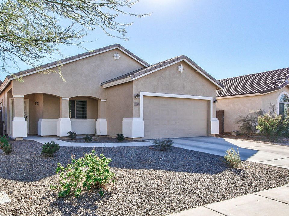 1st image of 1753 E Chaparral Dr