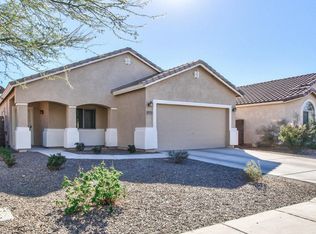 1753 E Chaparral Dr, Casa Grande, AZ 85122