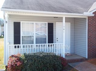 1041 Cherry Meadow Ln, Rock Hill, SC 29732