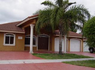 3144 SW 142nd Pl, Miami, FL 33175