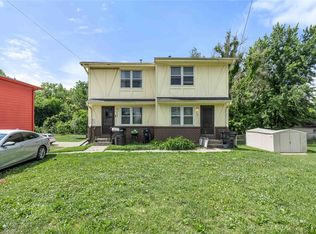 707 & 715 E McKinley Ave, Des Moines, IA 50315