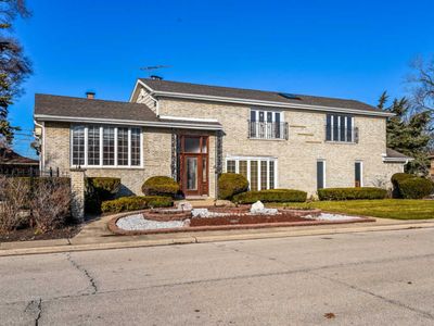 7100 N Kedvale Ave, Lincolnwood, IL, 60712