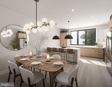 170 W Berks St, Philadelphia, PA, 19122