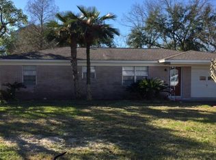 2569 Cliff Dr, San Leon, TX 77539